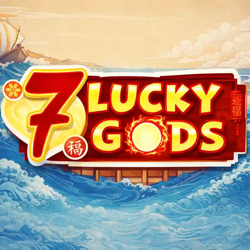 7 Lucky Gods Casino Game bet88
