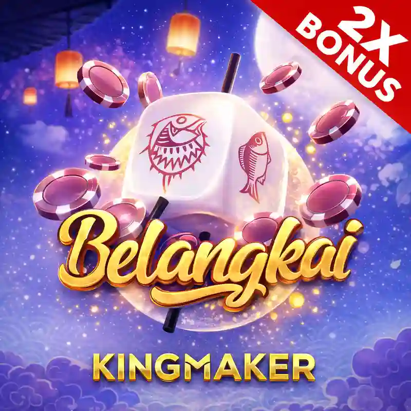 Belangkai 2 Online Casino Game at Bet88 Philippines