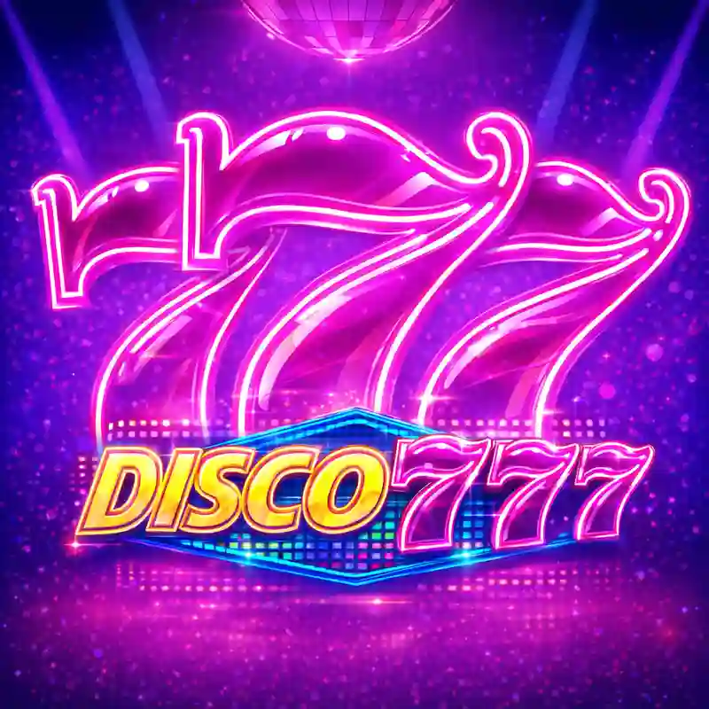 DISCO 777 Online Slot Game bet88