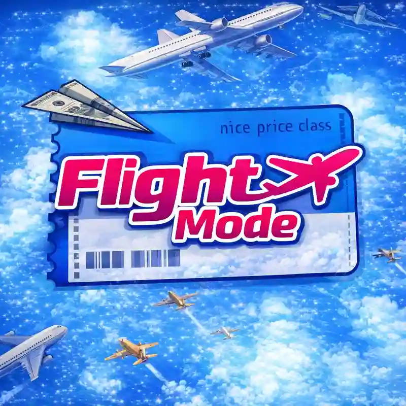 Flight Mode Casino Game bet88