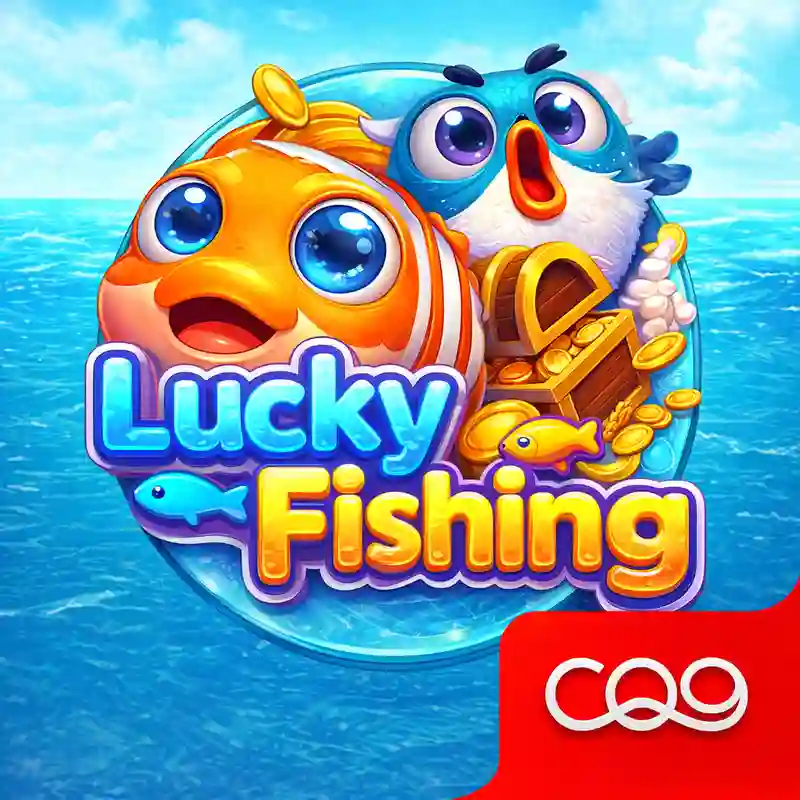 Lucky Fishing casino game interface at bet88