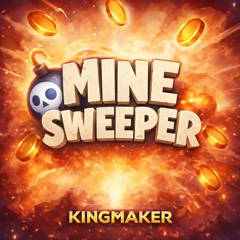Play Minesweeper Casino Game at bet88