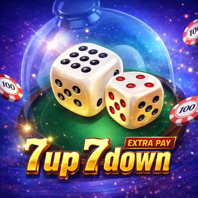 7up7down Casino Game bet88