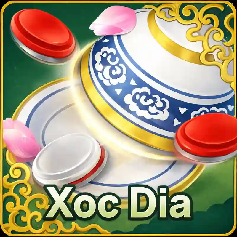 Xocdia online casino game at bet88