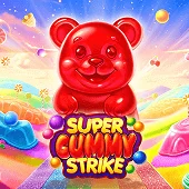 Super Gummy Strike